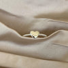 Ring Imke - goud & zilver