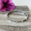 Armband Loulou - goud & zilver