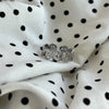 Ring Elise - goud & zilver
