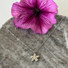 Armband Danthe - goud & zilver