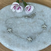 Armband Maike - goud & zilver