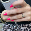 Ring Pip - goud & zilver