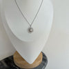 Ketting Summer - goud & zilver