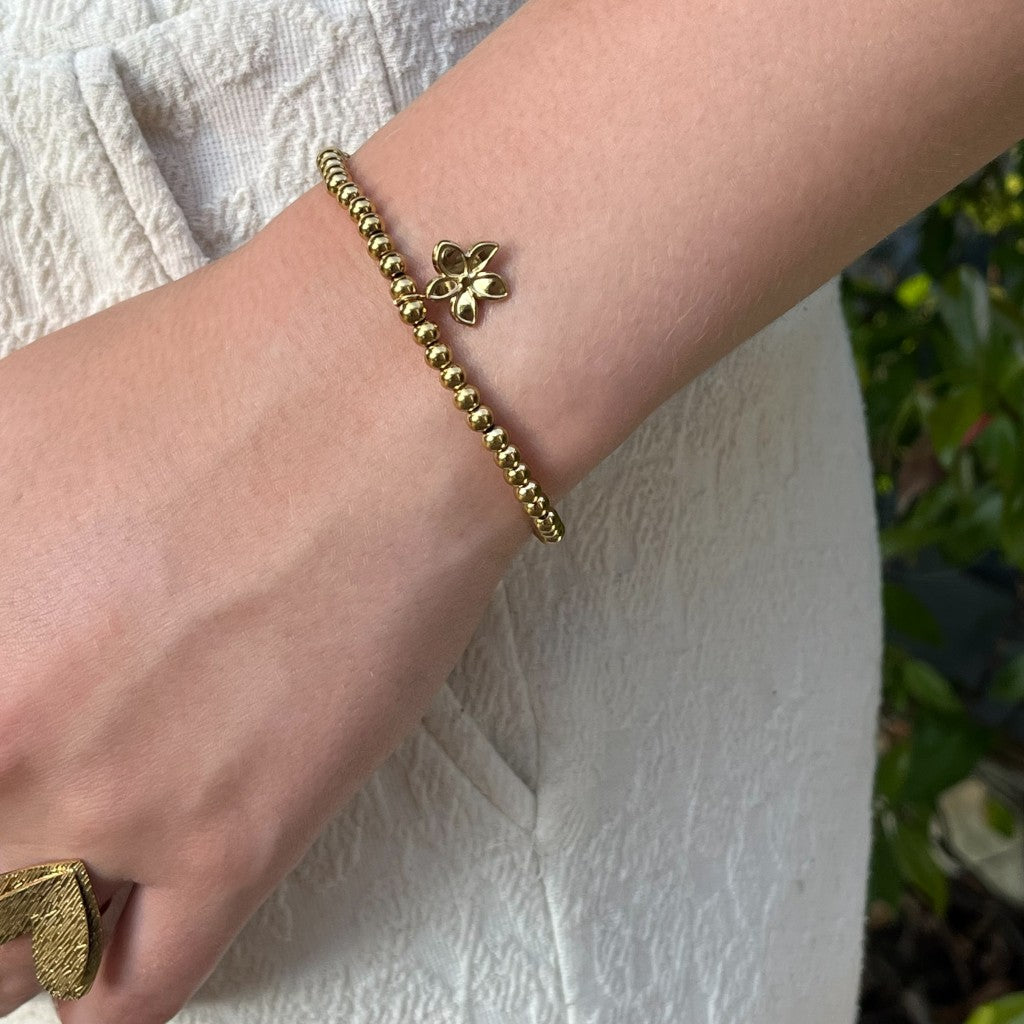 Armband Demi - goud