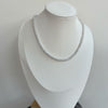 Ketting Gina - goud
