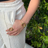 Armband Fenne - goud