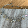 Kids ketting Rosalien - zilver