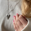 Ketting Bibi - goud & zilver