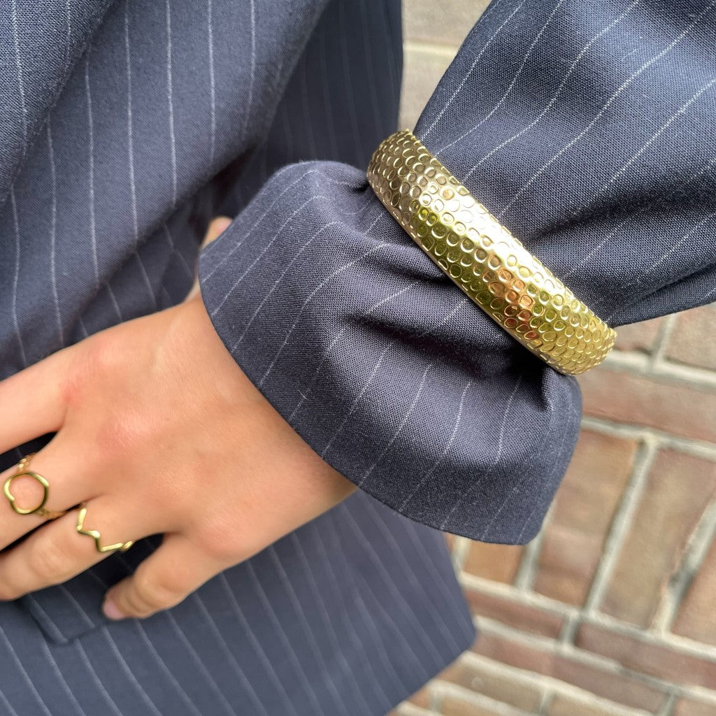 Armband Lot - goud