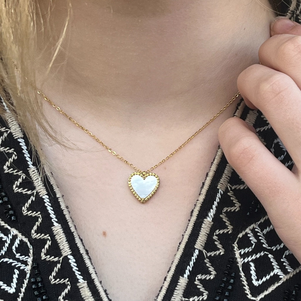 Ketting Eden - goud