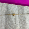 Kids armband Elisa - goud