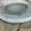 Armband Ally - goud & zilver