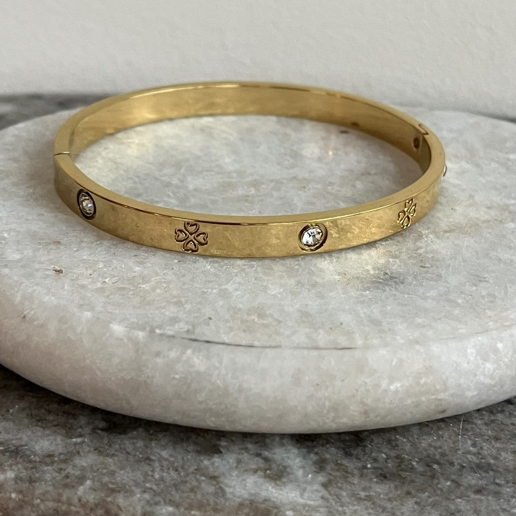 Armband Merith - goud