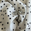 Ring Flore - goud & zilver