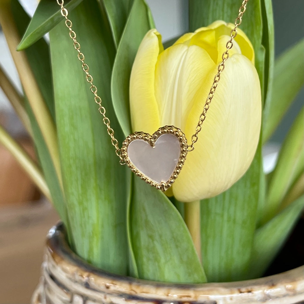Armband Jo - goud