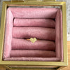 Kids ring Jaila - goud