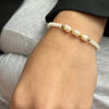 Armband Karin goud -