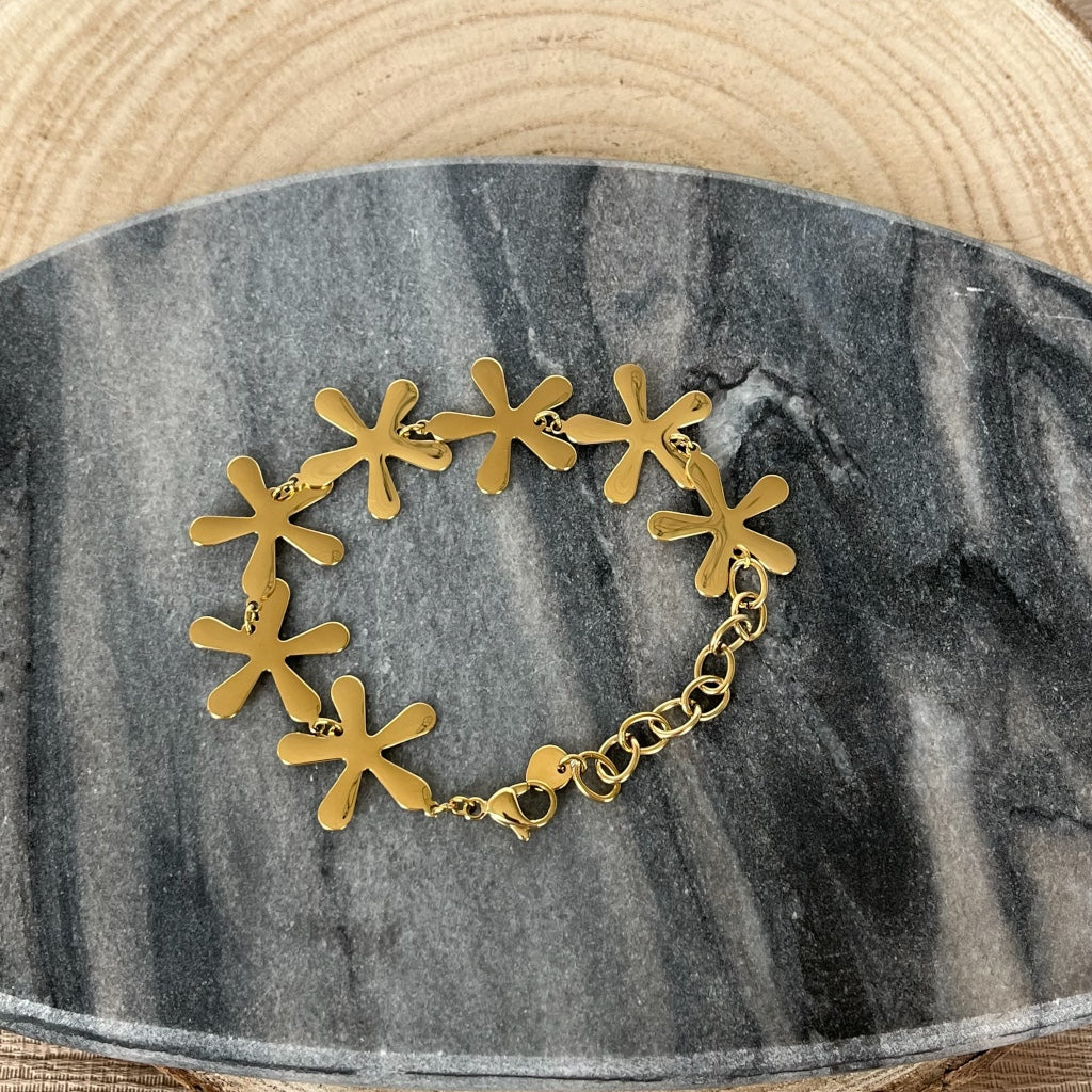 Armband Davina - goud