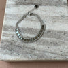 Armband Alice - goud & zilver