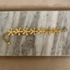 Armband Davina - goud