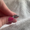 Ring Nienke - goud & zilver
