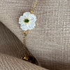 Armband Lilly - goud