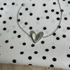 Armband Josephine - goud & zilver