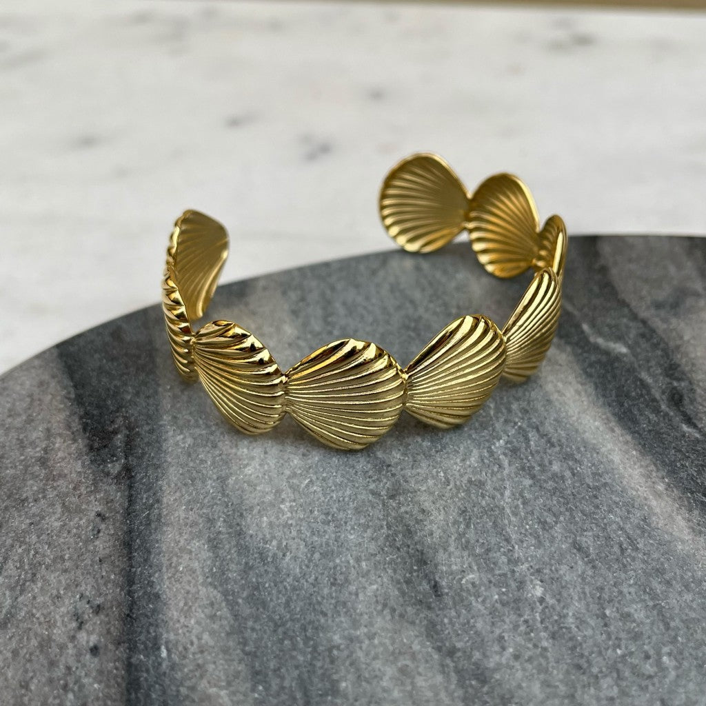 Armband Kiara - goud