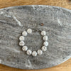 Armband Larissa - goud & zilver