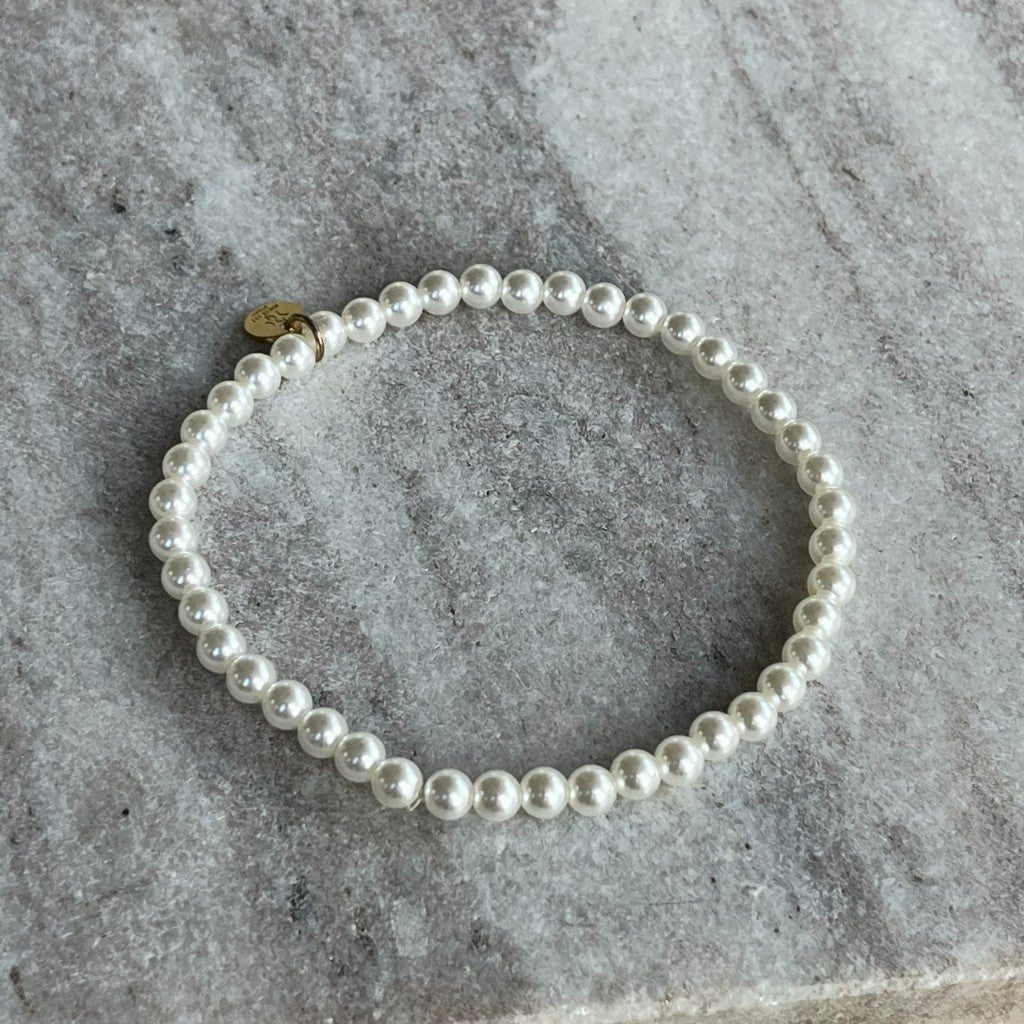 Armband Cecile - goud