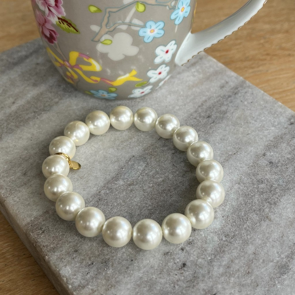 Armband Leah - goud